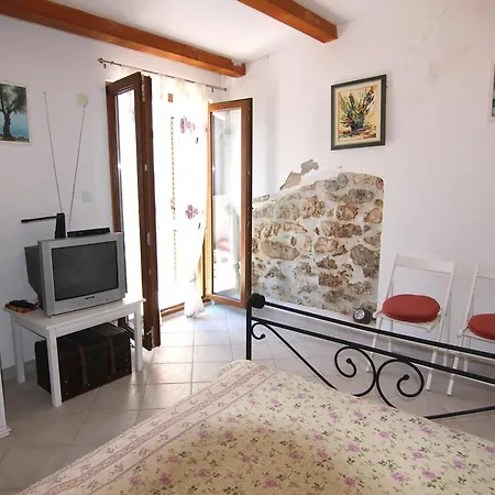 Holiday home Holiday Uhlinac