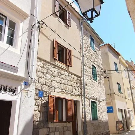 Feriehus Holiday Uhlinac Pag Town